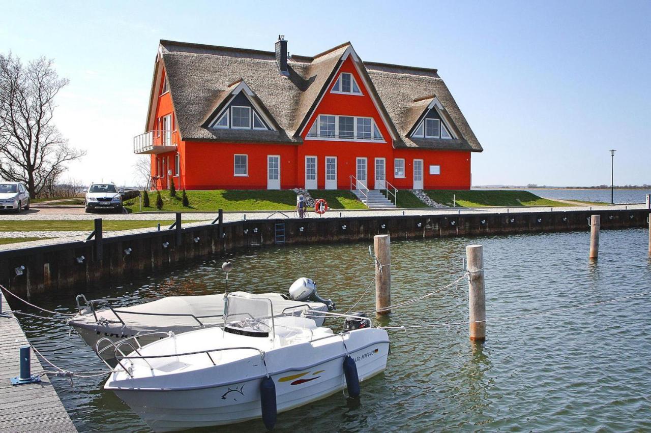 Villa Semi-detached house Lotte, Vieregge Exterior foto